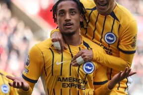 悦盈官方网址包含布莱顿发布备战花絮，关键时刻门线救险，法国杯任务艰巨，临场指挥获称赞的词条