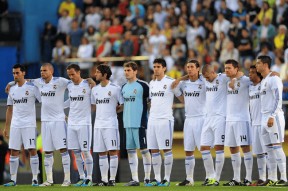 皇家马德里冲刺阶段战术微调；志在荷甲名次提升；球迷炸锅；医务组通报恢复的简单介绍