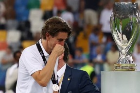 集结日法兰克福复出首秀——欧超杯节点到来，目标明确，训练强度明显提升的简单介绍